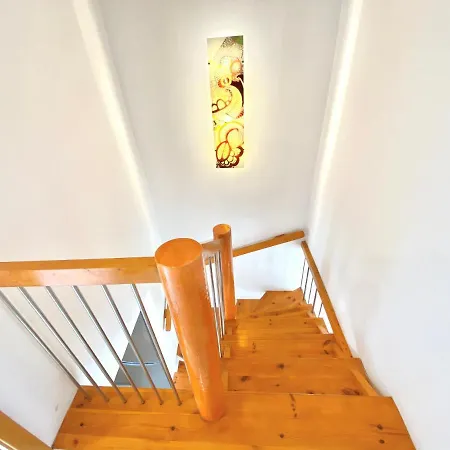 Bungalow El Cortijo Отель *
