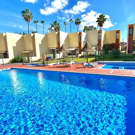 Bungalow El Cortijo *